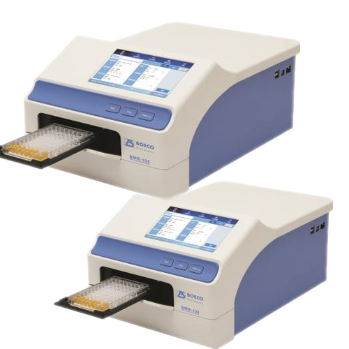 BMR-100酶標(biāo)儀