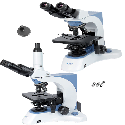 德國(guó)必高BOECO 實(shí)驗(yàn)室雙目生物顯微鏡BM-800