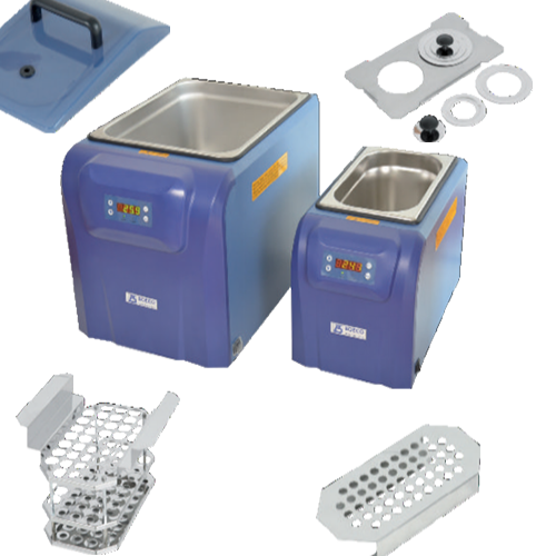 德國必高BOECO水浴鍋PWB-4