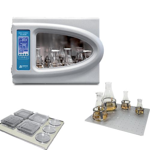 BOECO軌道振蕩培養(yǎng)箱ES-20 80