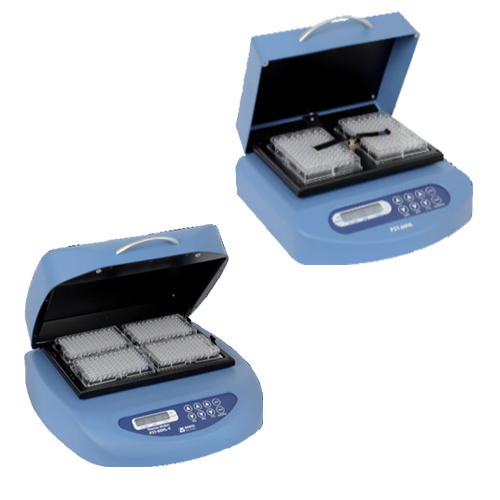 BOECO微孔板恒溫振蕩培養(yǎng)箱PST-60 HL