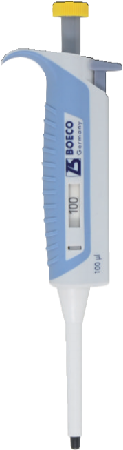 SA系列單通道可調(diào)容量移液器