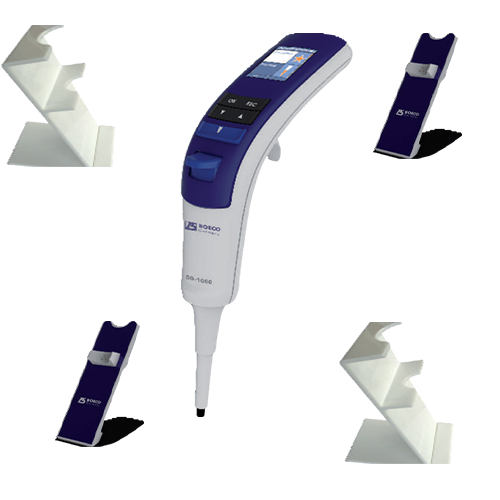 可調(diào)微量移液器