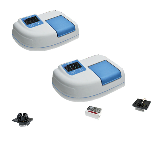 德國必高BOECOBO分光光度計型號S-200可見和S-220紫外