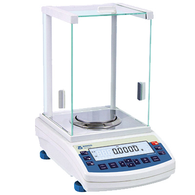 德國(guó)必高BOECO BAS加強(qiáng)型標(biāo)準(zhǔn)分析電子天平