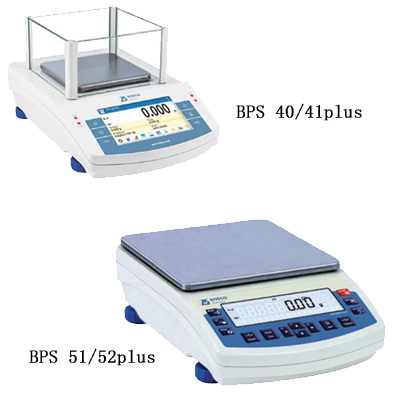 德國(guó)必高BOECO標(biāo)準(zhǔn)精密電子天平BPS40/41/51/52Plus