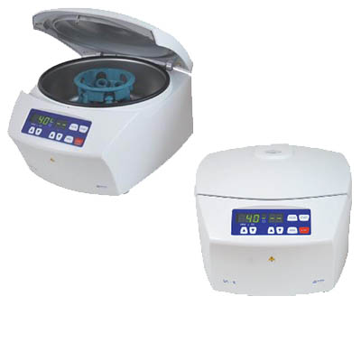 德國必高(BOECO)離心機SC-6