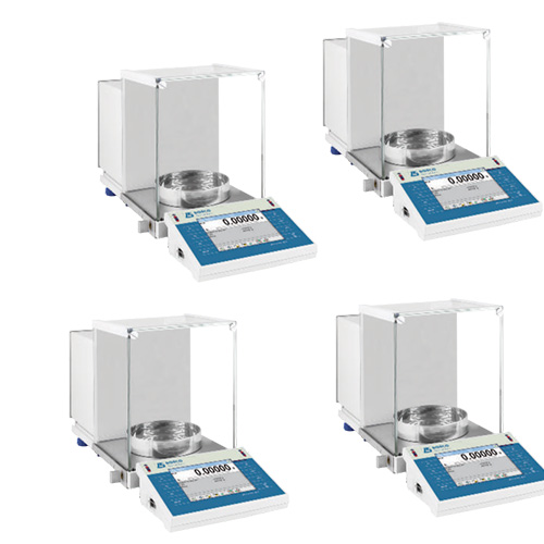 德國(guó)必高BOECO電子天平BYY.A