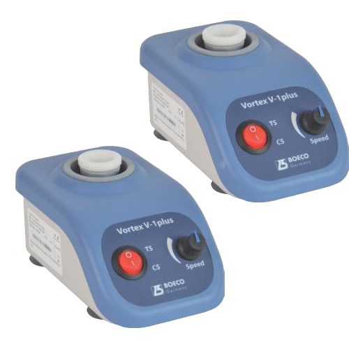 德國必高BOECO旋渦混合器V1Plus