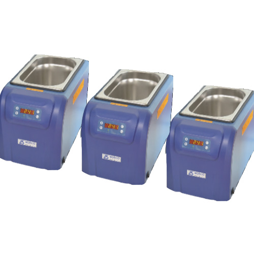 德國必高BOECO水浴鍋PWB-8