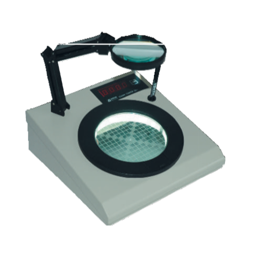 菌落計數(shù)器