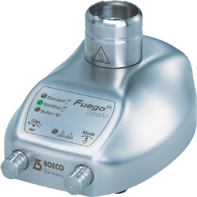 德國(guó)必高(BOECO)氣體燃燒器Fuego SCS