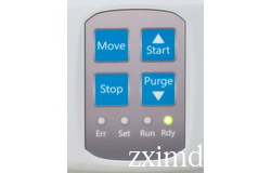 HT2100H頂空自動(dòng)進(jìn)樣器