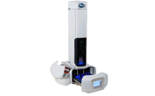 HT2800T多合一氣相色譜自動進樣器