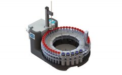 HT1500U離子色譜自動進樣器