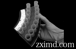 原子光譜自動進(jìn)樣器HT1000I樣品轉(zhuǎn)盤