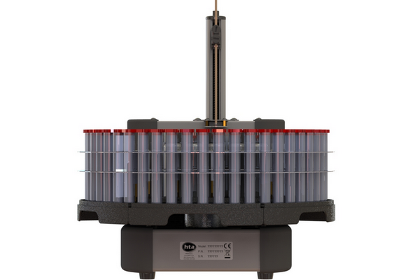 HT1500U分子光譜自動進(jìn)樣器