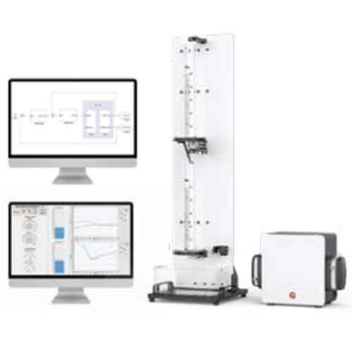 過(guò)程控制綜合實(shí)驗(yàn)系統(tǒng)LC-T2